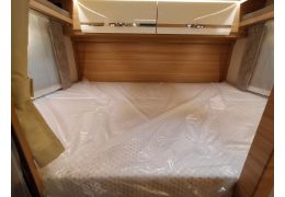 Low Profile Motorhome DETHLEFFS Globebus T1 in Sale Occasion