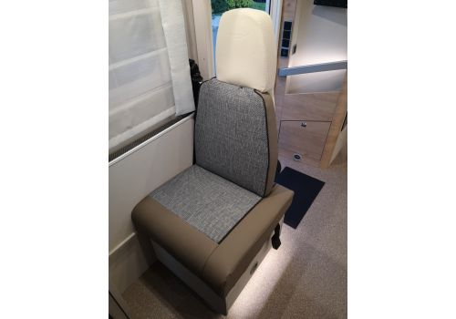 Low Profile Motorhome DETHLEFFS Pulse T 7051 DBL en Sale Occasion