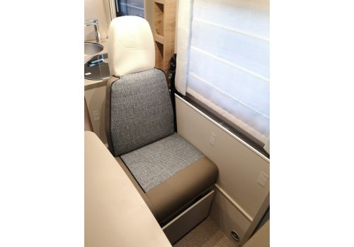 Low Profile Motorhome DETHLEFFS Pulse T 7051 DBL en Sale Occasion
