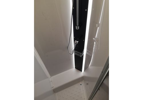 Low Profile Motorhome DETHLEFFS Pulse T 7051 DBL en Sale Occasion