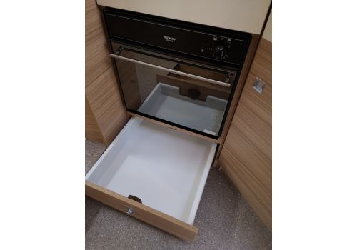 Low Profile Motorhome DETHLEFFS Globebus T7 en Sale Occasion