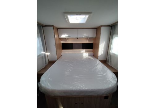 Low Profile Motorhome SUNLIGHT T69L en Sale Occasion