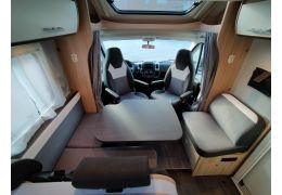 Low Profile Motorhome SUNLIGHT T69L en Sale Occasion