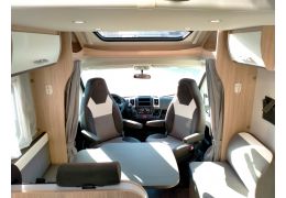 Low Profile Motorhome SUNLIGHT T69L en Sale Occasion