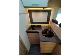 Low Profile Motorhome SUNLIGHT T69L en Sale Occasion