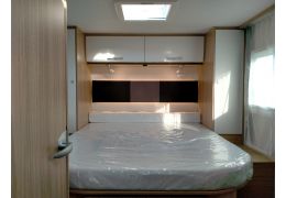 Low Profile Motorhome SUNLIGHT T69L en Sale Occasion