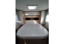 Low Profile Motorhome SUNLIGHT T69L en Sale Occasion