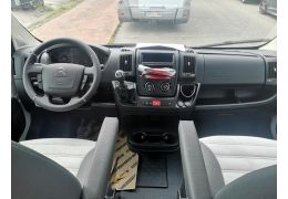 Low Profile Motorhome SUNLIGHT Van V69 Adventure in Sale Occasion