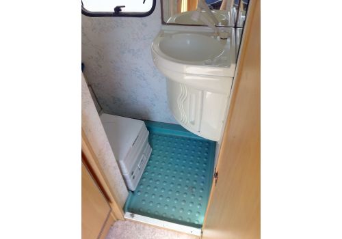 Caravan SUN ROLLER Fiesta 42CP en Sale Occasion