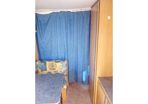 Caravan SUN ROLLER Fiesta 42CP en Sale Occasion