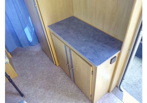 Caravan SUN ROLLER Fiesta 42CP en Sale Occasion