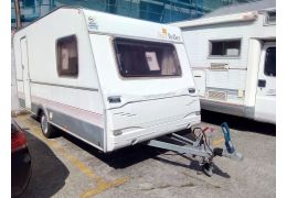 Caravan SUN ROLLER Fiesta 42CP en Sale Occasion
