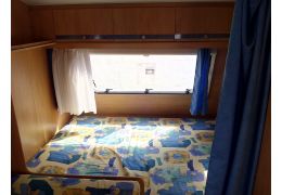 Caravan SUN ROLLER Fiesta 42CP en Sale Occasion