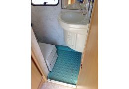 Caravan SUN ROLLER Fiesta 42CP en Sale Occasion