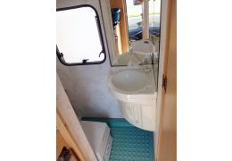Caravan SUN ROLLER Fiesta 42CP en Sale Occasion