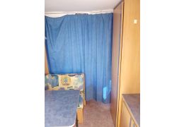 Caravan SUN ROLLER Fiesta 42CP en Sale Occasion