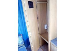 Caravan SUN ROLLER Fiesta 42CP en Sale Occasion