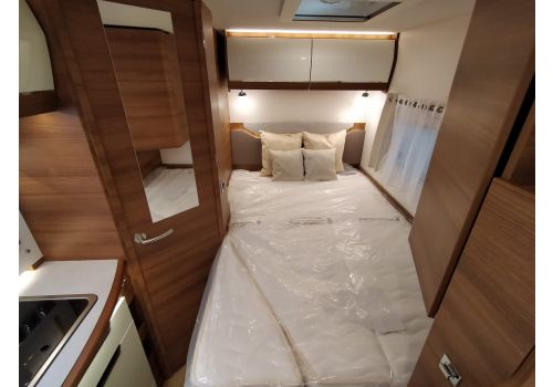 Low Profile Motorhome RAPIDO C56 en Sale Occasion