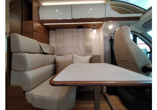 Low Profile Motorhome RAPIDO C56 en Sale Occasion
