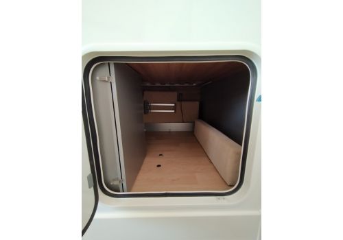 Low Profile Motorhome RAPIDO C56 en Sale Occasion