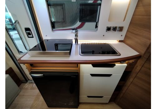 Low Profile Motorhome RAPIDO C56 en Sale Occasion