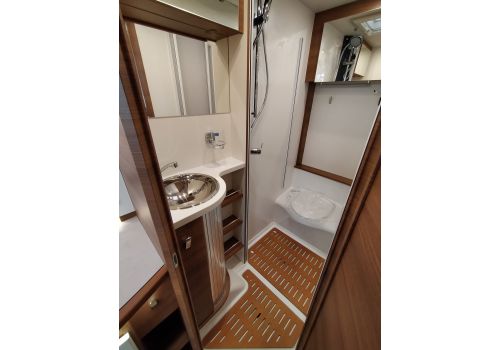 Low Profile Motorhome RAPIDO C56 en Sale Occasion