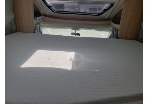 Low Profile Motorhome SUNLIGHT T 68 en Sale Occasion