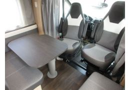 Low Profile Motorhome SUNLIGHT T 69 L en Sale Occasion