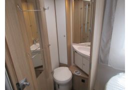 Low Profile Motorhome SUNLIGHT T 69 L en Sale Occasion