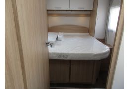 Low Profile Motorhome SUNLIGHT T 69 L en Sale Occasion