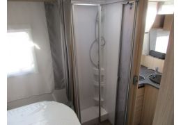 Low Profile Motorhome SUNLIGHT T 69 L en Sale Occasion