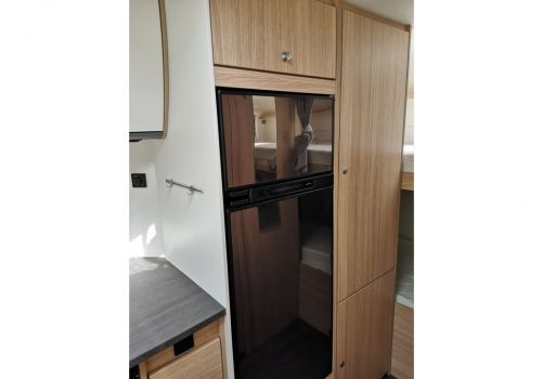 Capuchina Motorhome SUNLIGHT A 68 en Sale Occasion