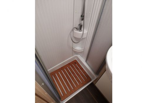 Capuchina Motorhome SUNLIGHT A 68 en Sale Occasion
