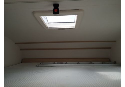 Capuchina Motorhome SUNLIGHT A 68 en Sale Occasion