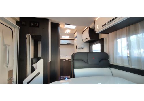 Low Profile Motorhome ROLLER TEAM Kronos 294 TL en Sale Occasion