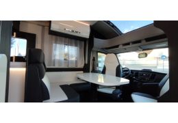 Low Profile Motorhome ROLLER TEAM Kronos 294 TL en Sale Occasion