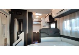 Low Profile Motorhome ROLLER TEAM Kronos 294 TL en Sale Occasion