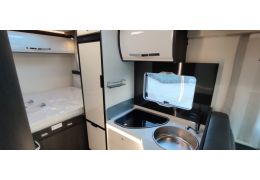 Low Profile Motorhome ROLLER TEAM Kronos 294 TL en Sale Occasion