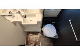 Low Profile Motorhome ROLLER TEAM Kronos 294 TL en Sale Occasion