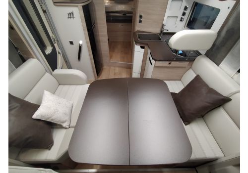 Low Profile Motorhome RAPIDO 696F Ultimate Line en Sale Occasion