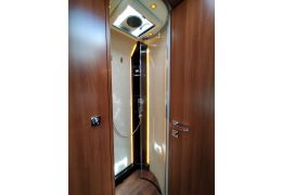 Integral Motorhome CARTHAGO Liner For Two 53 L en Sale Occasion