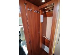 Integral Motorhome CARTHAGO Liner For Two 53 L en Sale Occasion