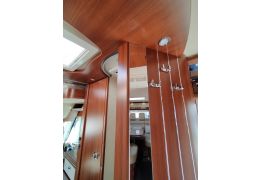 Integral Motorhome CARTHAGO Liner For Two 53 L en Sale Occasion