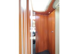 Integral Motorhome CARTHAGO Liner For Two 53 L en Sale Occasion