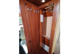 Integral Motorhome CARTHAGO Liner For Two 53 L in Sale Occasion