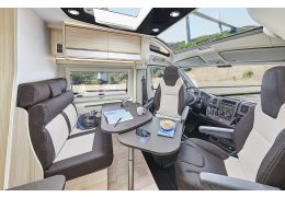 Camper Van DREAMER Fun D68 Exclusive en Catalog