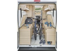 Camper Van DREAMER Fun D68 Exclusive en Catalog