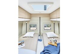 Camper Van DREAMER Fun D68 Exclusive en Catalog