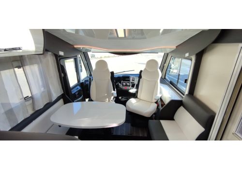 Integral Motorhome ROLLER TEAM Kronos 265 INT en Sale Occasion