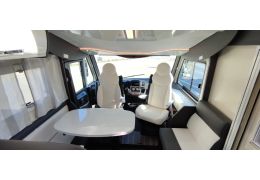 Integral Motorhome ROLLER TEAM Kronos 265 INT en Sale Occasion